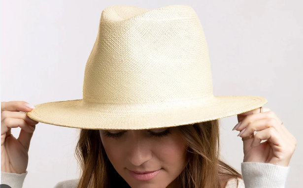 Where to Buy Classic Panama Straw Hats for Ultimate Style